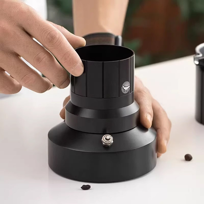 AOKKA Double Valve Moka Pot Ca - Coffee Equipment For Camping 评论和价格