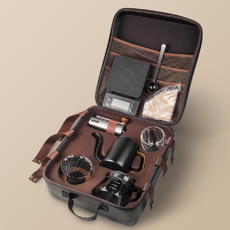 Coffee Accessories Portable Po - Coffee Equipment Pour Over 评论和价格