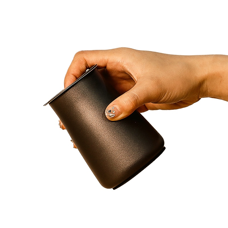 Stainless steel coffee powder  - Coffee Equipment Pour Over 评论和价格