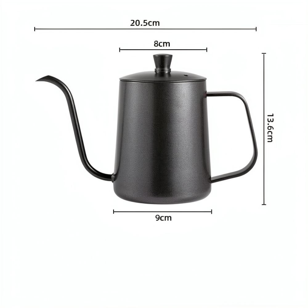 Stainless Steel Pour Over Coff - Coffee Equipment Pour Over 评论和价格