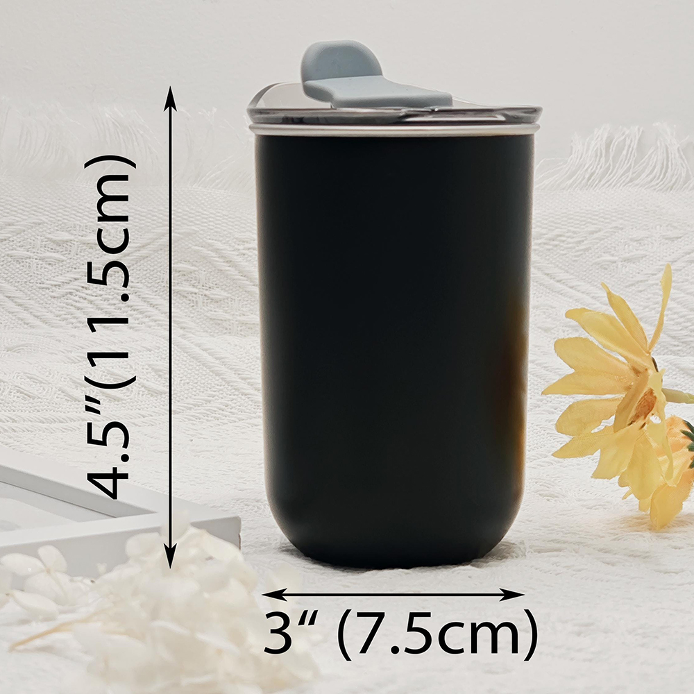 Custom Name Stainless Steel Mi - Coffee Equipment For Camping 评论和价格