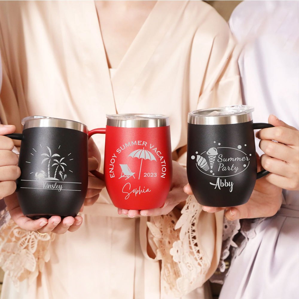 Personalized Egg Shape Stainle - Coffee Equipment For Camping 评论和价格