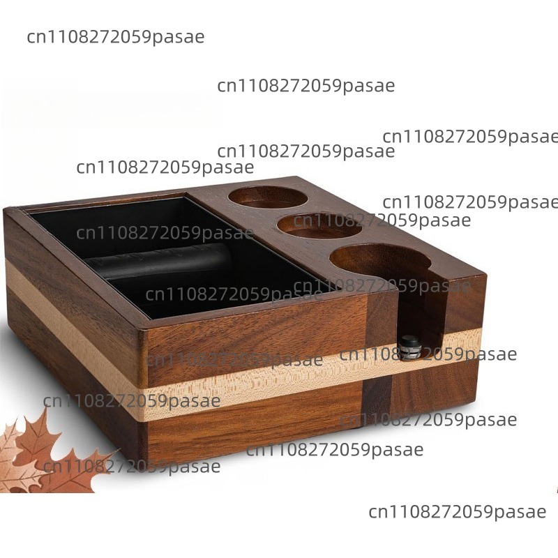 Coffee Pour-over Storage Box,  - Coffee Equipment Pour Over 评论和价格