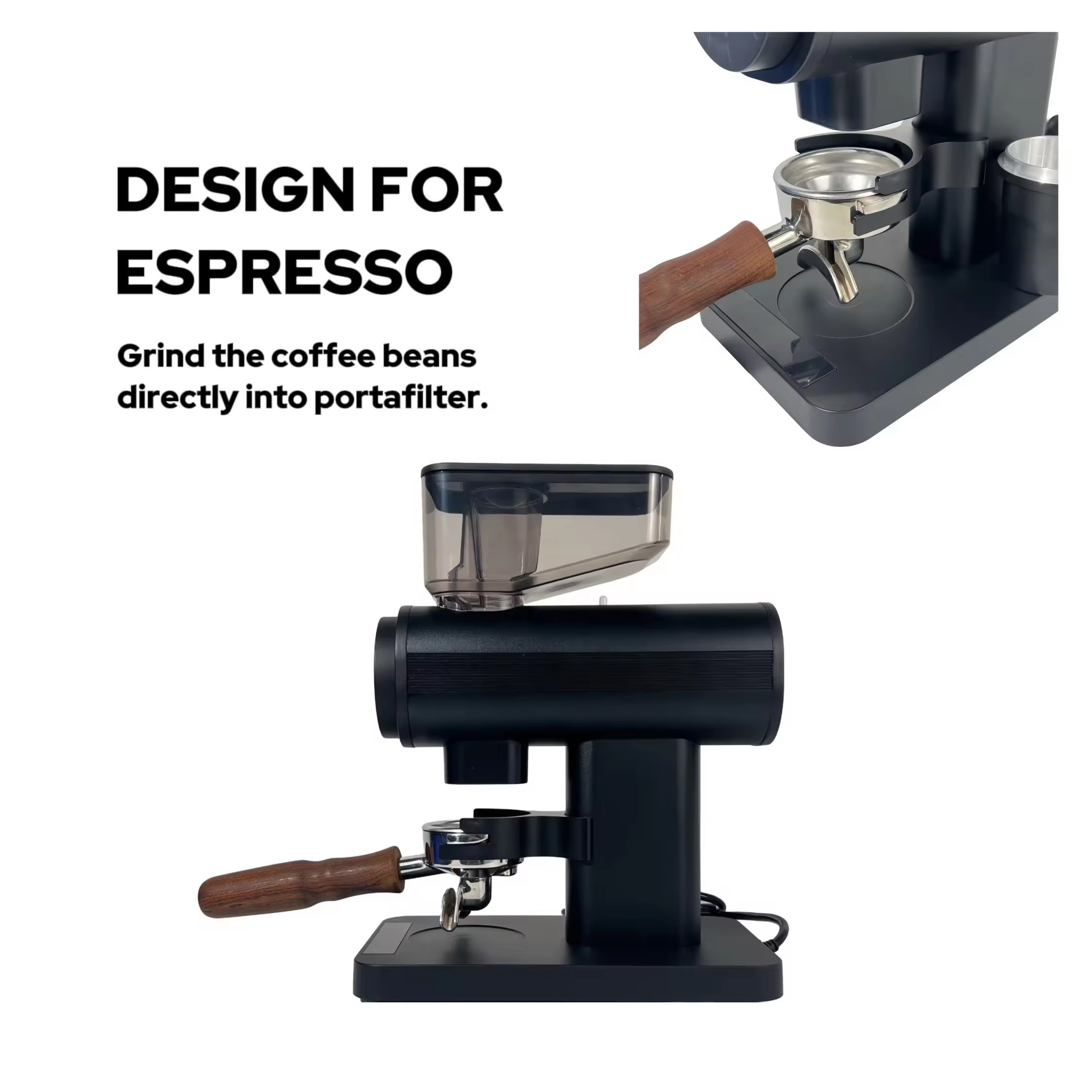 64mm Commercial Burr Coffee Gr - Coffee Grinder Burr Flat 评论和价格