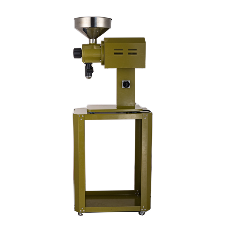 Industrial Coffee Grinder Mach - Coffee Grinder Burr Flat 评论和价格