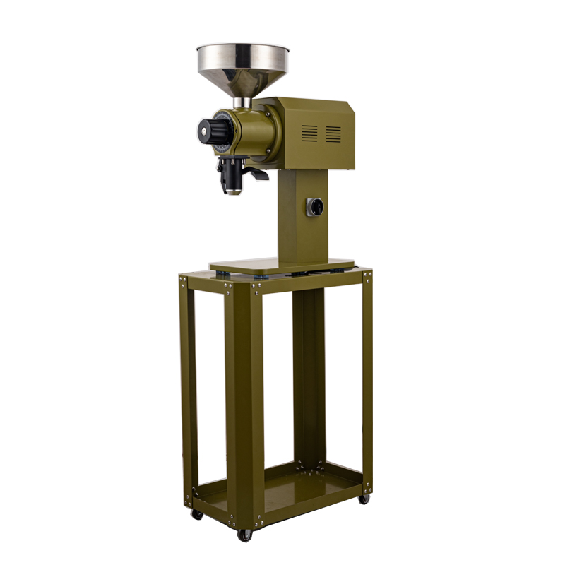 Industrial Coffee Grinder Mach - Coffee Grinder Burr Flat 评论和价格