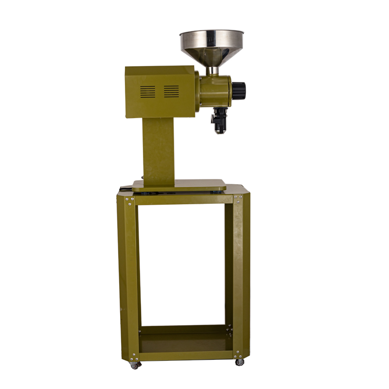Industrial Coffee Grinder Mach - Coffee Grinder Burr Flat 评论和价格