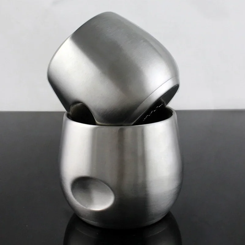150ml 200ml Durable Coffee Mug - Espresso Shot Glass 评论和价格