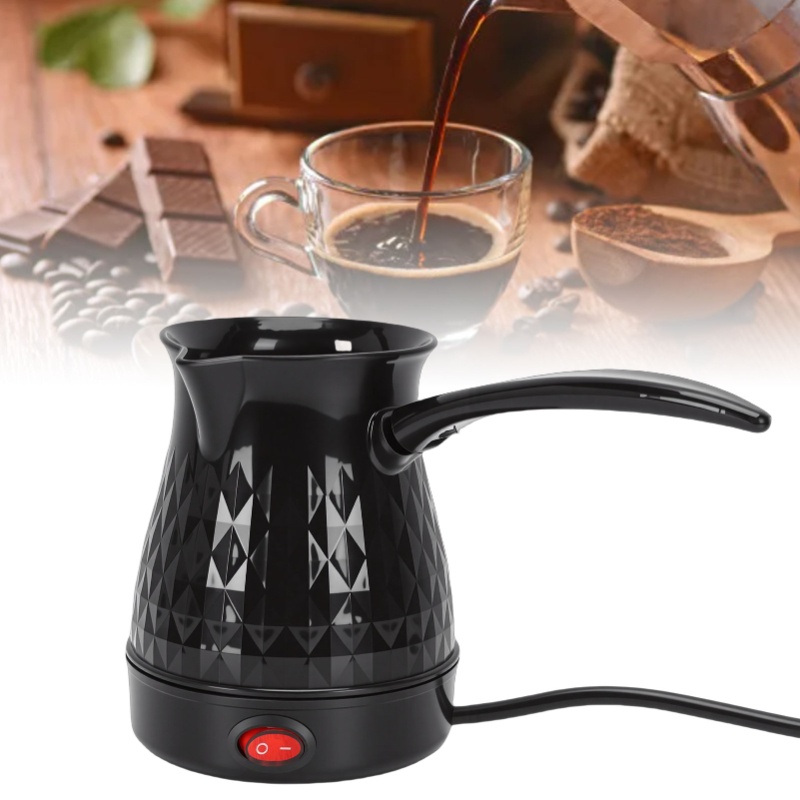 110V Electric Turkish Coffee P - Coffee Equipment For Camping 评论和价格